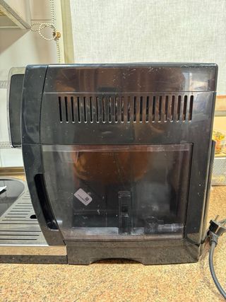 Cafetera DeLonghi ECAM35X.15