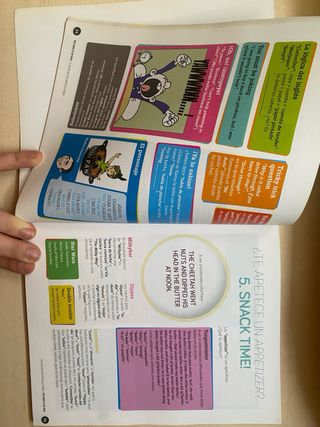 This book is the milk!: El inglés que no sabías...