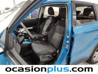 Suzuki Vitara 1.6 DDiS GLE 88 kW (120 CV)