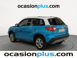 Suzuki Vitara 1.6 DDiS GLE 88 kW (120 CV)