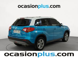 Suzuki Vitara 1.6 DDiS GLE 88 kW (120 CV)