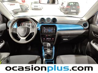 Suzuki Vitara 1.6 DDiS GLE 88 kW (120 CV)