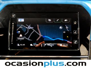 Suzuki Vitara 1.6 DDiS GLE 88 kW (120 CV)