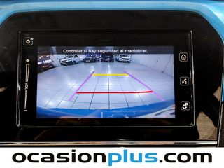 Suzuki Vitara 1.6 DDiS GLE 88 kW (120 CV)