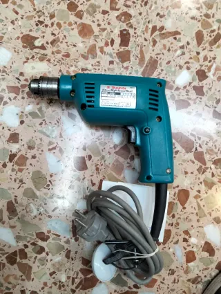 Taladro Makita 6.5mm