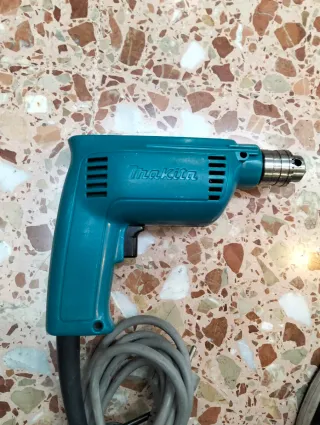 Taladro Makita 6.5mm