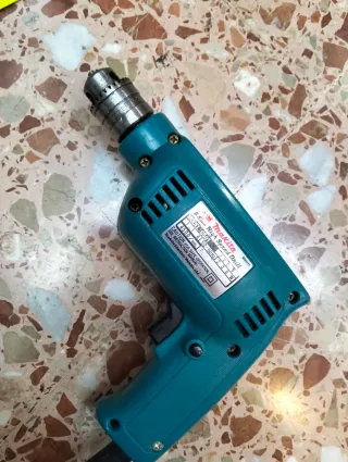 Taladro Makita 6.5mm