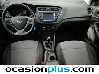 Hyundai i20 1.0 TGDI Klass 74 kW (100 CV)