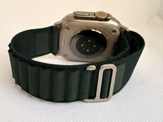 Correa Alpine Loop para Apple Watch Ultra 1-3