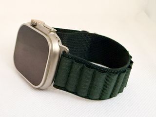 Correa Alpine Loop para Apple Watch Ultra 1-3