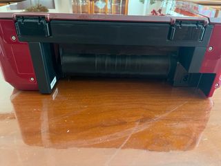 Impresora Canon Pixma granate