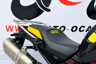 BMW F 850 GS 40 ANIVERSARIO ¿A2?