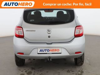 Dacia Sandero 0.9 TCe SL Eficacia