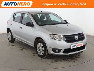 Dacia Sandero 0.9 TCe SL Eficacia