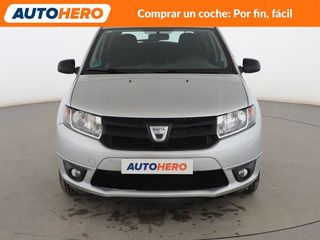 Dacia Sandero 0.9 TCe SL Eficacia