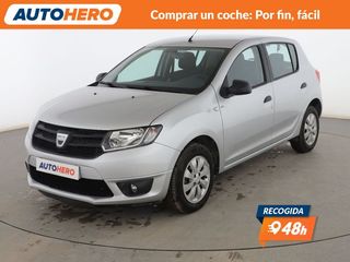 Dacia Sandero 0.9 TCe SL Eficacia