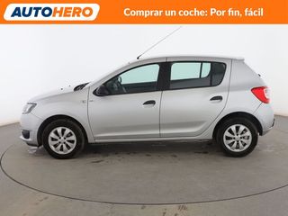 Dacia Sandero 0.9 TCe SL Eficacia