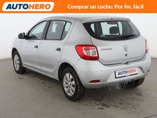 Dacia Sandero 0.9 TCe SL Eficacia
