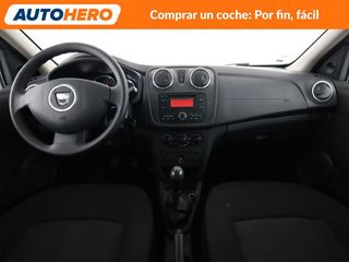 Dacia Sandero 0.9 TCe SL Eficacia