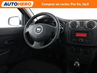 Dacia Sandero 0.9 TCe SL Eficacia