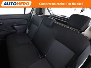 Dacia Sandero 0.9 TCe SL Eficacia