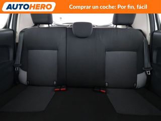 Dacia Sandero 0.9 TCe SL Eficacia