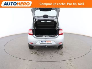 Dacia Sandero 0.9 TCe SL Eficacia