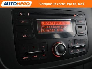 Dacia Sandero 0.9 TCe SL Eficacia