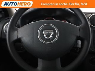 Dacia Sandero 0.9 TCe SL Eficacia