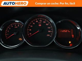 Dacia Sandero 0.9 TCe SL Eficacia