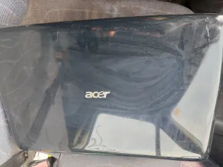 Portátil Acer Aspire 8920