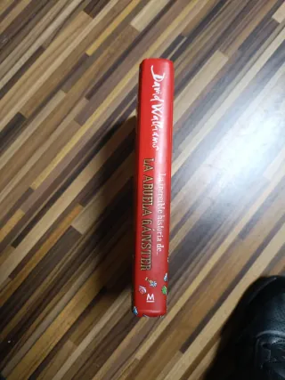 La increíble historia de... la abuela gánster (...