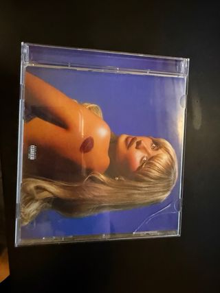 CD Sabrina Carpenter