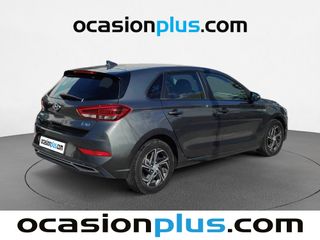 Hyundai i30 1.0 TGDI 48V Tecno 88 kW (120 CV)