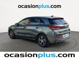 Hyundai i30 1.0 TGDI 48V Tecno 88 kW (120 CV)