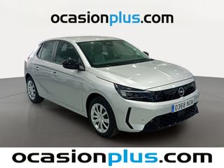Opel Corsa 1.2 Turbo XHL Hybrid Edition eDCT 81 kW (110 CV)