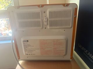 Microondas Vintage Saivod Fashion Choice