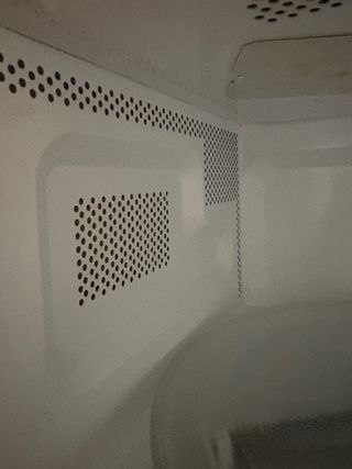 Microondas Vintage Saivod Fashion Choice