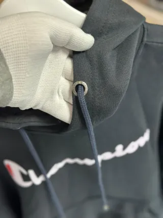 Conjunto Chándal Champion Negro