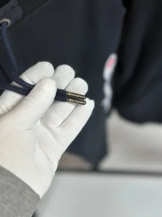 Conjunto Chándal Champion Negro