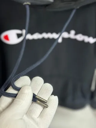 Conjunto Chándal Champion Negro