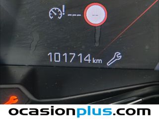 DS DS7 Crossback PureTech 180 Performance Line Auto 132 kW (180 CV)