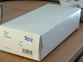 Sifón Bide Roca 506402210