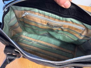 Borsa donna Ribasso nera