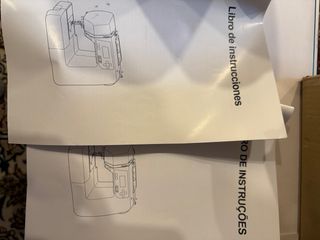 Máquina de coser Alfa mod. 2130