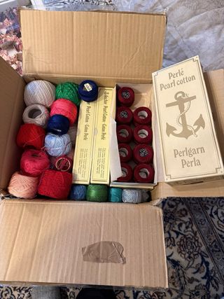 Máquina de coser Alfa mod. 2130