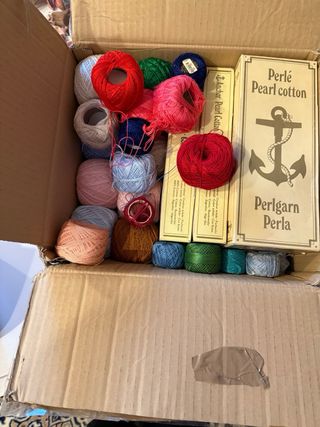 Máquina de coser Alfa mod. 2130