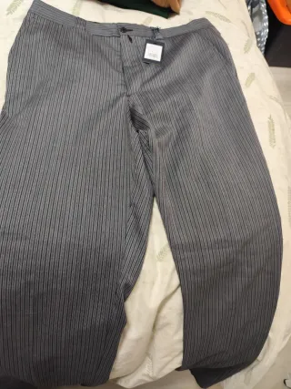 Pantalones  talla 46