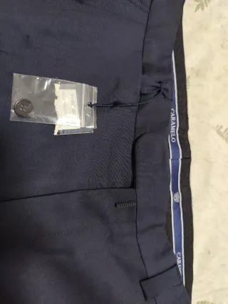 Pantalones  talla 46