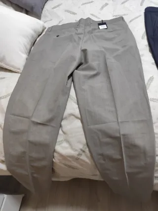 Pantalones  talla 46